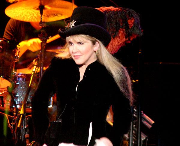 Stevie Nicks