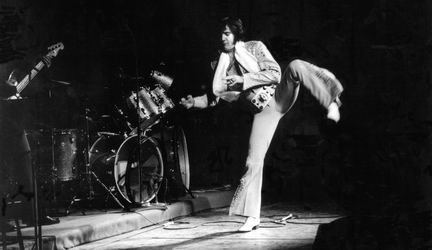 Elvis 1972