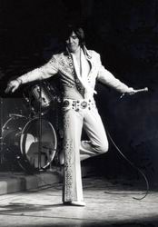 Elvis 1972